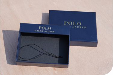 luxury paper packaging